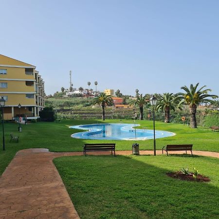 La Quinta Relax Apartment Santa Úrsula Exterior foto