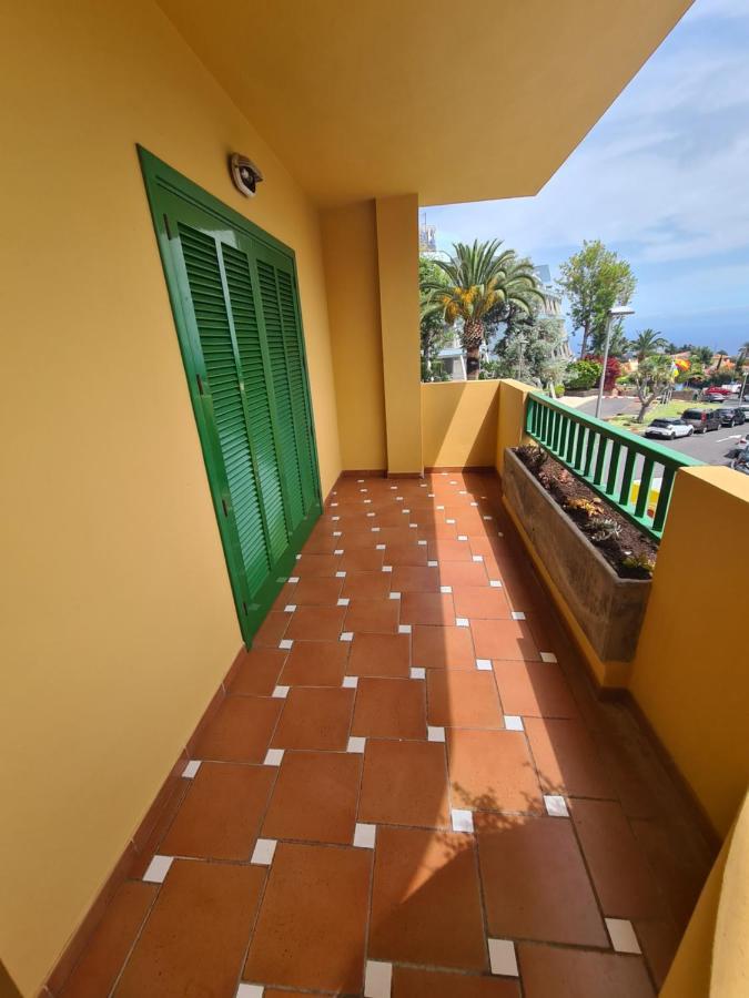La Quinta Relax Apartment Santa Úrsula Exterior foto